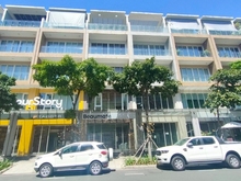 Hình ảnh Duy Nhất Nhà Phố Sala Đang Muốn Bán - Chỉ 63 Tỷ - Tiềm Năng Giá Tăng.