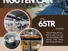 Hình ảnh Cho thuê nhà nguyên căn 65 triệu/tháng KĐT SALA Quận 2