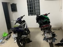 Hình ảnh Bán Nhà Sổ Hồng Riêng -Quận 7 -Nguyễn Văn Quỳ