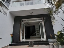 Hình ảnh - Cho thuê nhà nguyên căn Nguyễn Oanh P17 GV, đầy đủ nội thất như hình