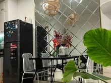 Hình ảnh cần cho thuê Trang Chủ MB66.COM / Đăng Ký Tặng 66K Officetel sunrise city view nhà đẹp gần lotte Q7