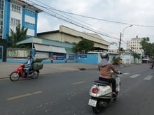 Hình ảnh Bán nhà mặt tiền KD, Phan Huy Ích, Quận Tân Bình, Chỉ 11.5 tỷ (TL)