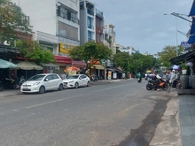 Hình ảnh 100m2 🚘_MT 3 tầng khu biệt thự Bắc Hải Q.10,  ngay cafe Nhật Nguyệt