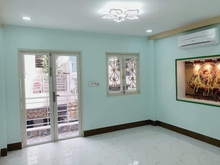Hình ảnh Hẻm 7/57 Đường Số 6 TP Thủ Đức 29 m2 Phòng trọ 2 triệu 5