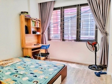 Hình ảnh (Đẹp) Mới Đẹp HOÀNG NGÂN-THANH XUÂN 44M2X5TẦNG, 5.72 TỶ, Tặng Nội Thất
