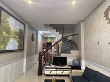 Hình ảnh +CẦN BÁ.N NHANH-CĂN NHÀ-NGỌC THỤY-DT48-4T hơn 5tỷ-ngõ nông-ô tô
