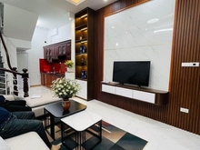 Hình ảnh (ĐẸP) Bán Nhà Đẹp CHÍNH KINH-THANH XUÂN,32M2, NHỈNH 4 Tỷ,Tặng Nội Thất