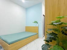 Hình ảnh Khai trương studio mới xây - Hồ Bá Kiện - Quận 10 - gần Đại học Huflit