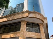 Hình ảnh Cho thuê tòa nhà  tại Duy Tân. DT :120 M * 8 Tầng+1 HẦM.Lô góc