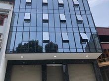 Hình ảnh Cho thuê tòa nhà tại mp Phạm Văn Đồng.DT:200 M * 7 Tầng + 1 Hầm.MT:12M