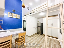 Hình ảnh ✅Mb6623 nạp rút nhanh chóng Duplex Gác cao_Máy giặt riêng_Nguyễn Hữu Cảnh_Quận Bình Thạnh✅