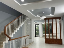 Hình ảnh 🔴 Cho thuê nhà mới xây lô gần cổng Mystery Villas Thạnh Mỹ Lợi Quận 2