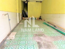 Hình ảnh Nguyễn Hoàng 4x20 Gần Ngã Ba Cao Đức Lân Hợp Kinh Doanh, Showroom