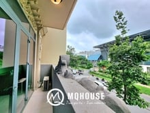Hình ảnh Căn Hộ Ban Công Lớn - Quận 10 - Đường Lý Thường Kiệt -gần ĐH Y Khoa