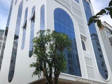 Hình ảnh Cho thuê tòa nhà văn phòng tại Nguyễn Xiển.DT :120 M * 7 Tầng + 1 Hầm