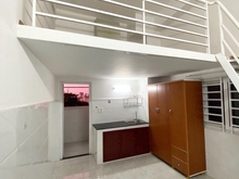 Hình ảnh Duplex Ban công Nội Thất Cơ Bản gần Lotte, TĐTU, UFM,...