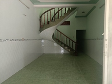 Hình ảnh Cho thuê nhà mặt tiền thạnh lộc quận 12