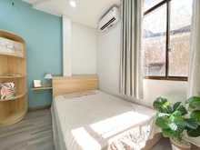 Hình ảnh Căn Hộ Studio Quận 1 - Nguyễn Huy Tự - Cửa Sổ Lớn