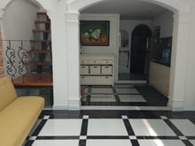 Hình ảnh 🔴 Cho thuê nhà full nội thất chỉ 30tr tại Thảo Điền, Quận 2