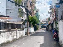Hình ảnh Bán Nhà NGUYỄN THÁI SƠN -Giáp BÌNH THẠNH ,PHÚ NHUẬN- 62M² hơn 5 tỷ