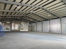 Hình ảnh Cho thuê kho 500m2, 1000m2 Đường xe container khu vực Sơn Trà- Đà Nẵng