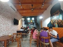 Hình ảnh Cho thuê nhà mặt phố Hàng Điếu, DTSD: 70m2, mặt tiền : 5,2m