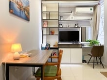 Hình ảnh ⚡⚡Căn Hộ Studio SANG TRỌNG Mới Tinh Ngay Kỳ Đồng gần Võ Thị Sáu