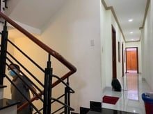Hình ảnh Hẻm xe tải, vừa kinh doanh xưởng may và 10 phòng trọ, doanh thu 40tr