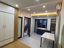 Hình ảnh Mới, cho thuê CCMN, chung cư mini đầy đủ nội thất tiện nghi