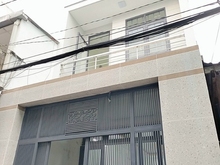 Hình ảnh Bán nhà Đường số 14, P.Bình Hưng Hòa A, Bình Tân, 2 tầng, 4x19m, 5 tỷ5