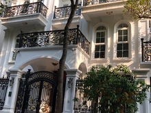 Hình ảnh Cho thuê biệt thự Imperia Nguyễn Tuân . DT : 170 M * 4 Tầng + 1 hâm .