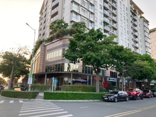 Hình ảnh Mặt Bằng Kinh Doanh Sala Quận 2 - Shophouse Sarimi - Mở Showroom.