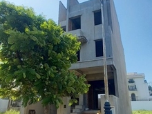 Hình ảnh 🔴 Cho thuê nhà thô mặt tiền khu Mystery Villas Thạnh Mỹ Lơi, Quận 2