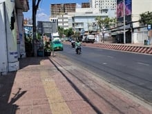 Hình ảnh Biệt Thự Góc Ngã Tư 2 Mặt Tiền 1T2L 7M*35M Đa Ngành Nghề Gía 60tr