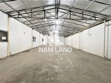Hình ảnh Kho Thảo Điền 150-250m2 Giá Thuê 20-35tr Có Bảo Vệ, Khoá Cửa An Ninh