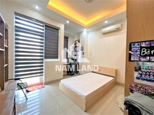 Hình ảnh Nhà Phố An Phú gần Mega Mall Market Song Hành 1 Trệt 3 Lầu 5P