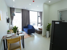 Hình ảnh 🔥🔥🔥Urban Home - Căn Hộ mini FULL NT cao cấp - ngã tư Hàng Xanh, BT