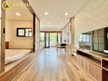 Hình ảnh 🏢Trang Chủ MB66.COM Chính Thức Mini 1 BedRoom Ban Công ở Lam Sơn - gần Công Viên Gia Định