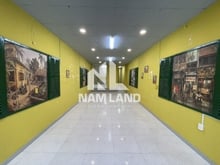 Hình ảnh Mặt Tiền Trần Lựu Nhà Cấp 4 Trống Suốt 4x20 KD, VP, Shop, Café, Kho
