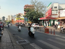 Hình ảnh Bán nhà 5 tầng, Hẻm XT, Cách Mạng Tháng 8, Quận Tân Bình, Nhỉnh 12 tỷ