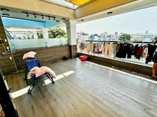 Hình ảnh Bán Nhà Gò Vấp,  HXH, Đường Phạm Văn Chiêu, DT 5.5 x 11, Giá 7.15 tỷ.