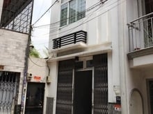 Hình ảnh Cho thuê nhà mới đẹp Nguyễn Sỹ Sách gần chợ Tân Trụ P.15 Tân Bình