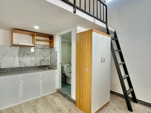 Hình ảnh Căn Hộ duplex Quận 5 - Đang Sale Giá Sốc