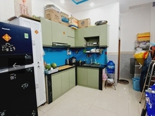 Hình ảnh Nhà đẹp 2 tầng hxh ngay hương lộ 2 bình tân 41m2 chỉ 3 tỷ nhỉnh.