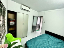 Hình ảnh 2PN Hậu Giang 💥 cửa sổ trời  💥+ bancon siêu thoáng mát