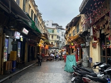 Hình ảnh Bán Nhà Tạ Hiện, 60m, 3 Tầng, Cách Phố 10m, Kinh Doanh Homestay Tuyệt