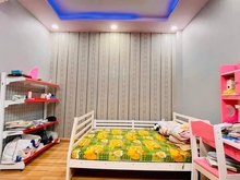 Hình ảnh Bán nhà hẻm xe tải 5m Phạm Văn Chiêu, P.14, 4 x 16,4 lầu giá 6.7 tỷ tl