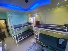 Hình ảnh Ở ghép - Ký Túc xá - Sleepbox Quận 3 Đầy Đủ Tiện Nghi