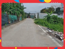 Hình ảnh Q12. 20,x triệu/m2. ~ 1000m2 đất 3 MẶT ĐƯỜNG, ngang 29M, gần Vườn Lài.