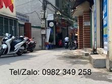 Hình ảnh Bán nhà ngõ Mai Động, Hoàng Mai 32m2 giá 2.95 tỷ, 5 tầng, 4PN, MT 3.2m